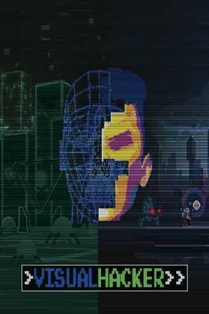 VisualHacker cover art