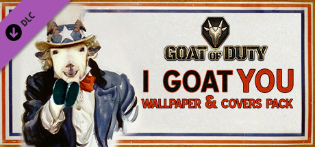 Goat of Duty Wallpapers & Covers Pack header image
