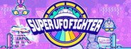 SUPER UFO FIGHTER