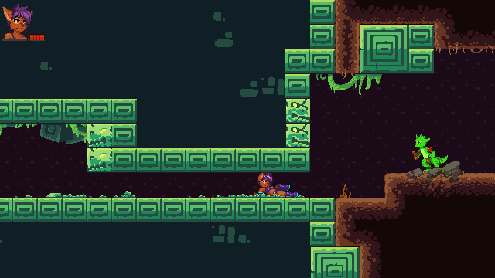 The Adventures of Kincaid on Steam