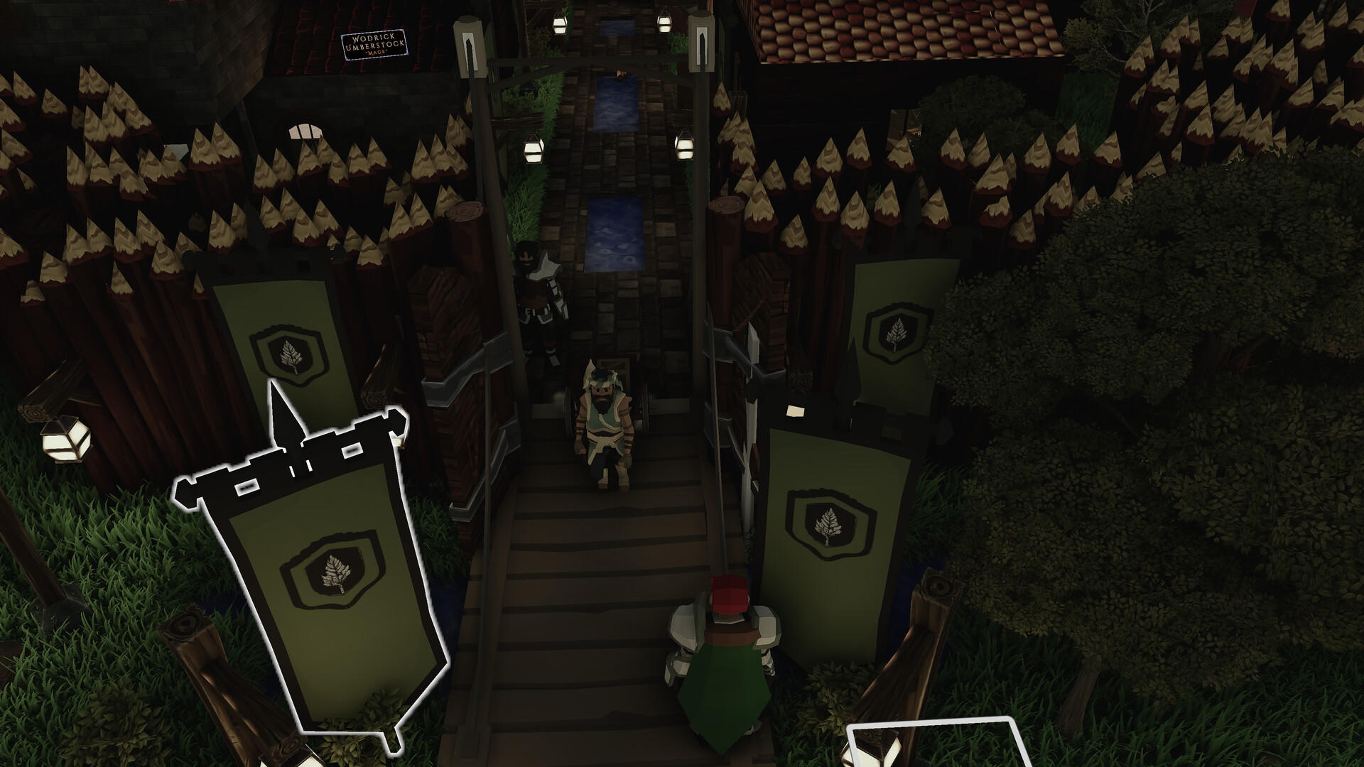 Indie Game Lover Ethyrial: Echoes of Yore