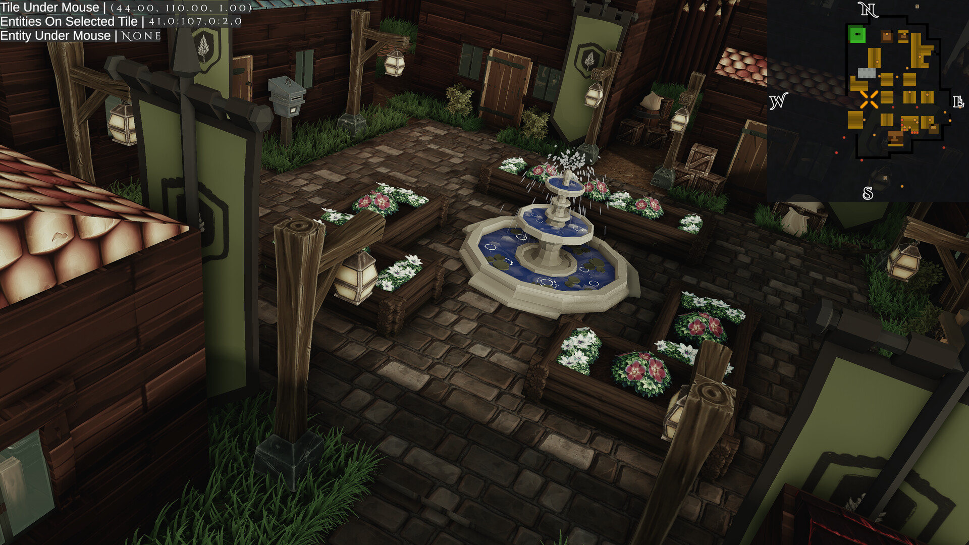 Indie Game Lover Ethyrial: Echoes of Yore
