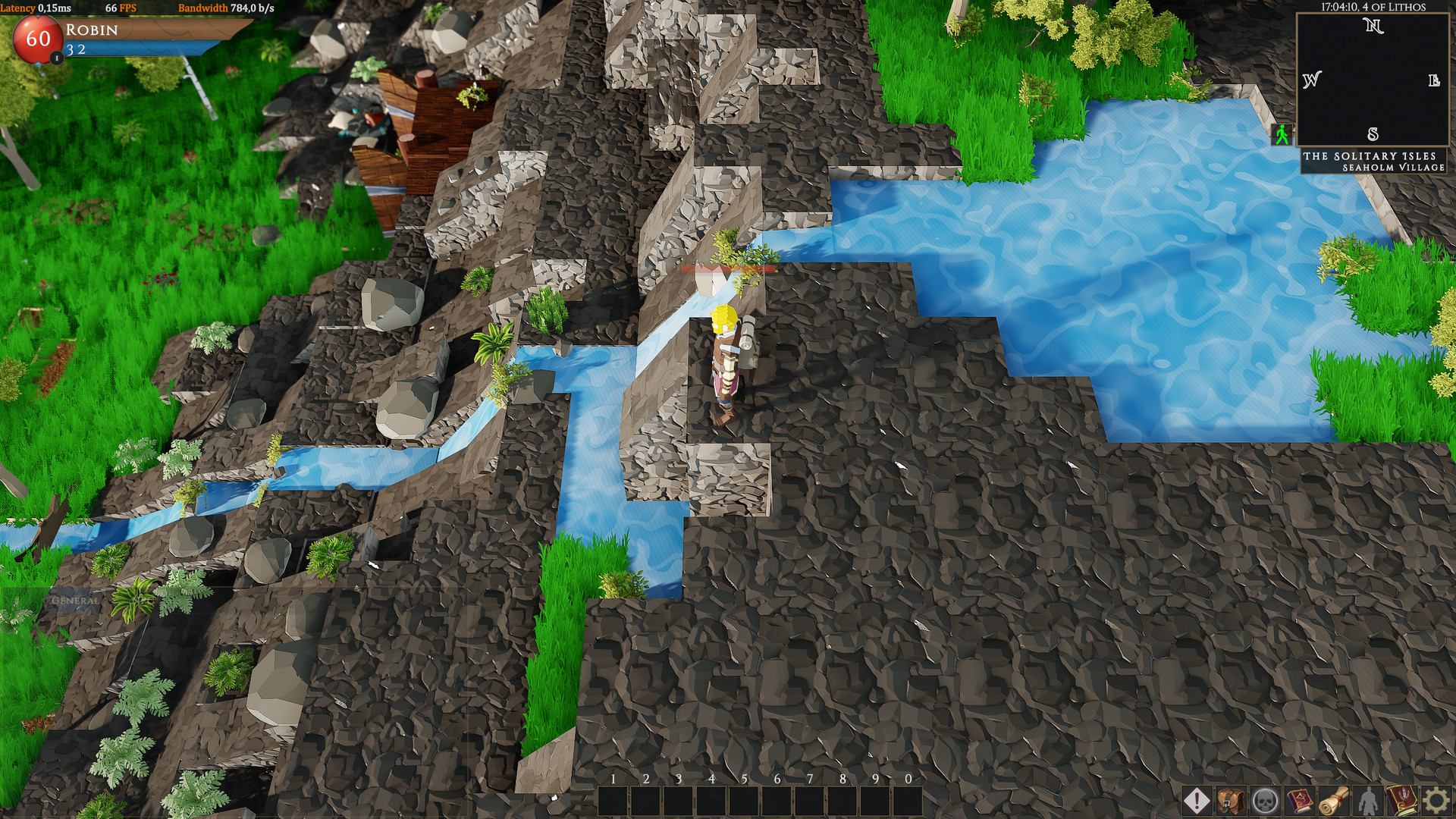 Ethyrial Map Ethyrial: Echoes Of Yore On Steam – XQDJEV