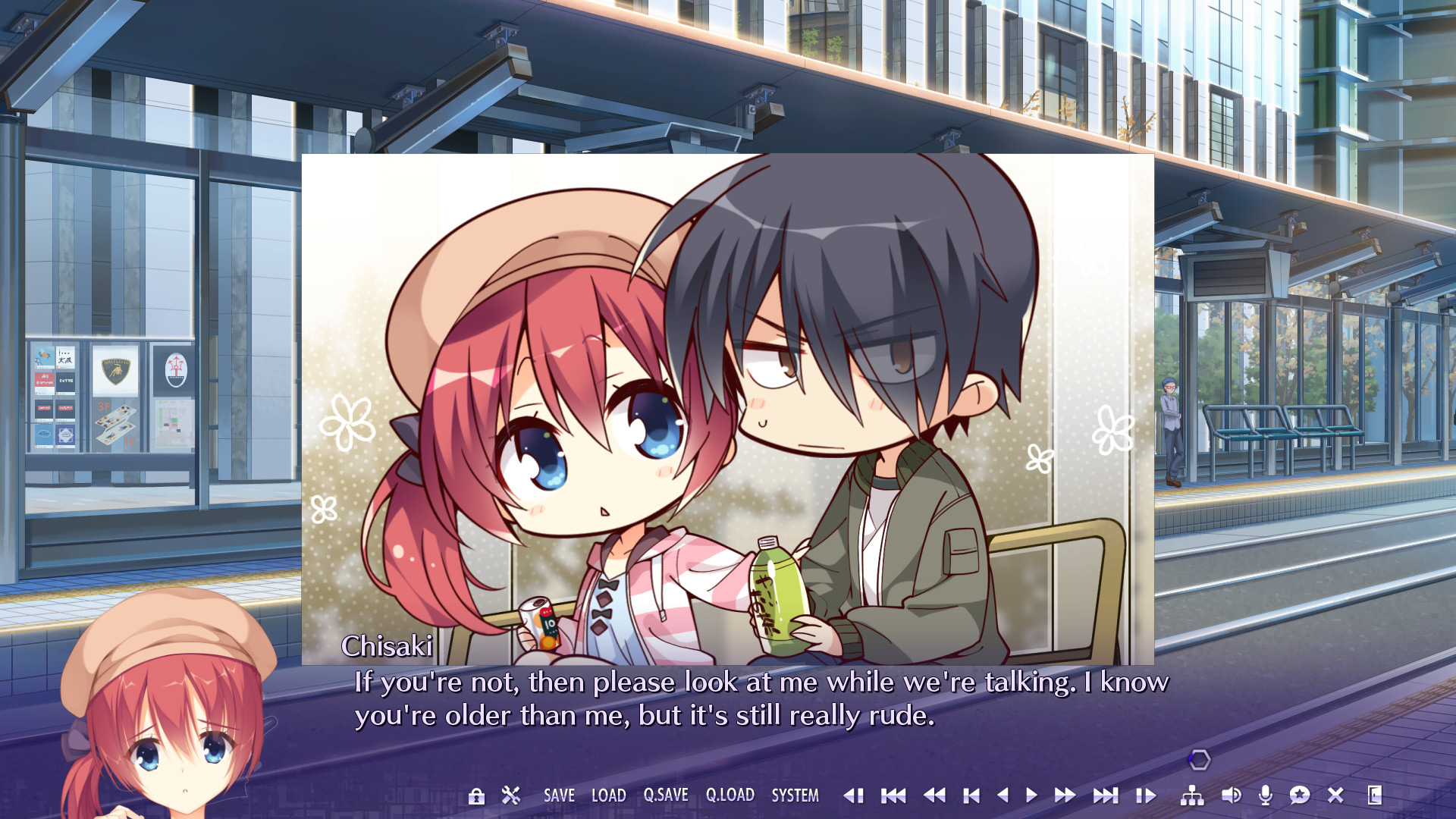 Bespaar 25% op Riddle Joker op Steam