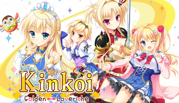 Kinkoi