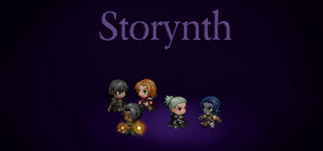Storynth Cover Image