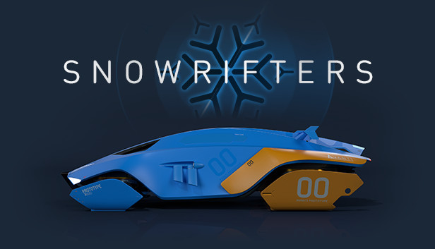 SNOWRIFTERS Steam capsule image