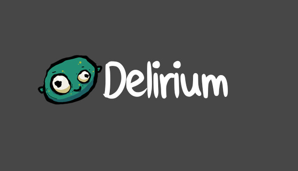 Delirium Steam capsule image