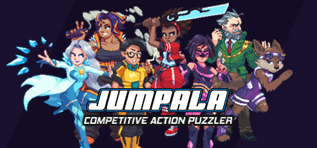 Teaser image for Jumpala