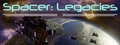 Spacer: Legacies