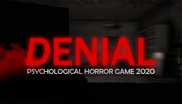 DENIAL Steam capsule image