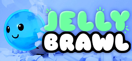 Jelly Brawl Cover Image