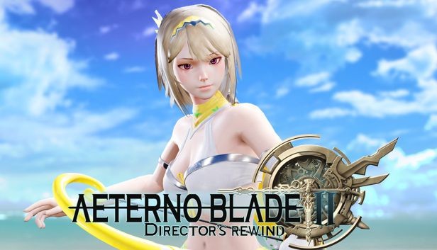 AeternoBlade II: Director's Rewind - Pineapple Royale Steam capsule image