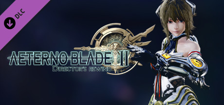 AeternoBlade II: Director's Rewind - Ultimate Freyja header image