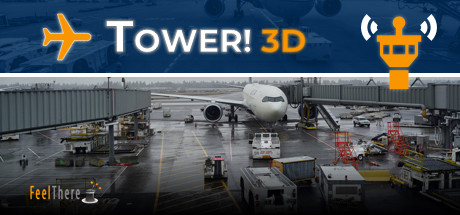 Tower! 3D