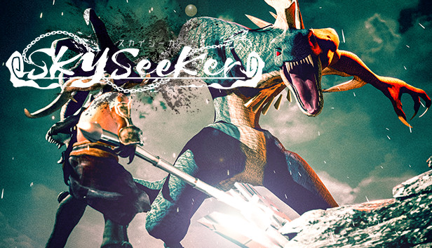 Sky Seeker Steam capsule image