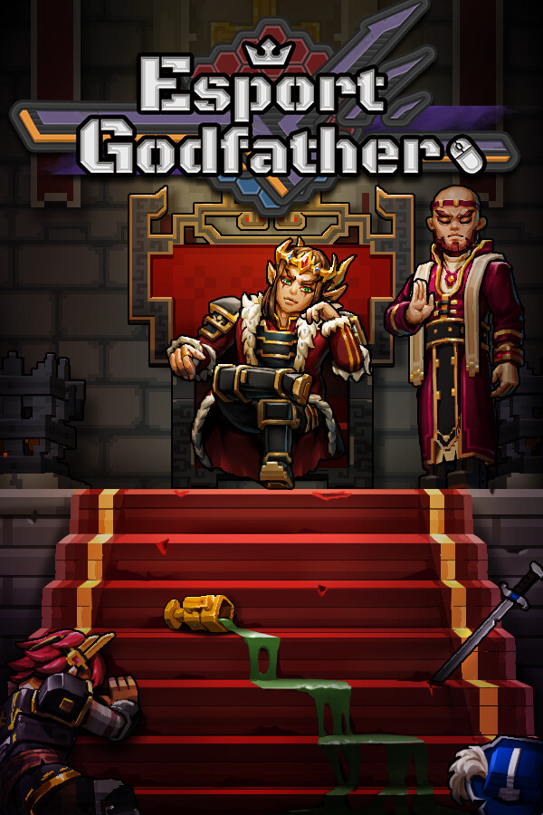 Esports Godfather