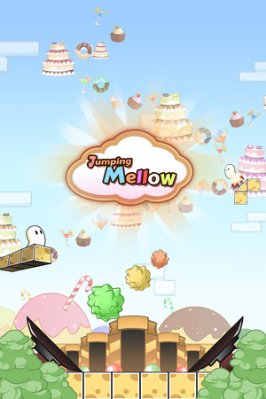 Jumping Mellow Demo