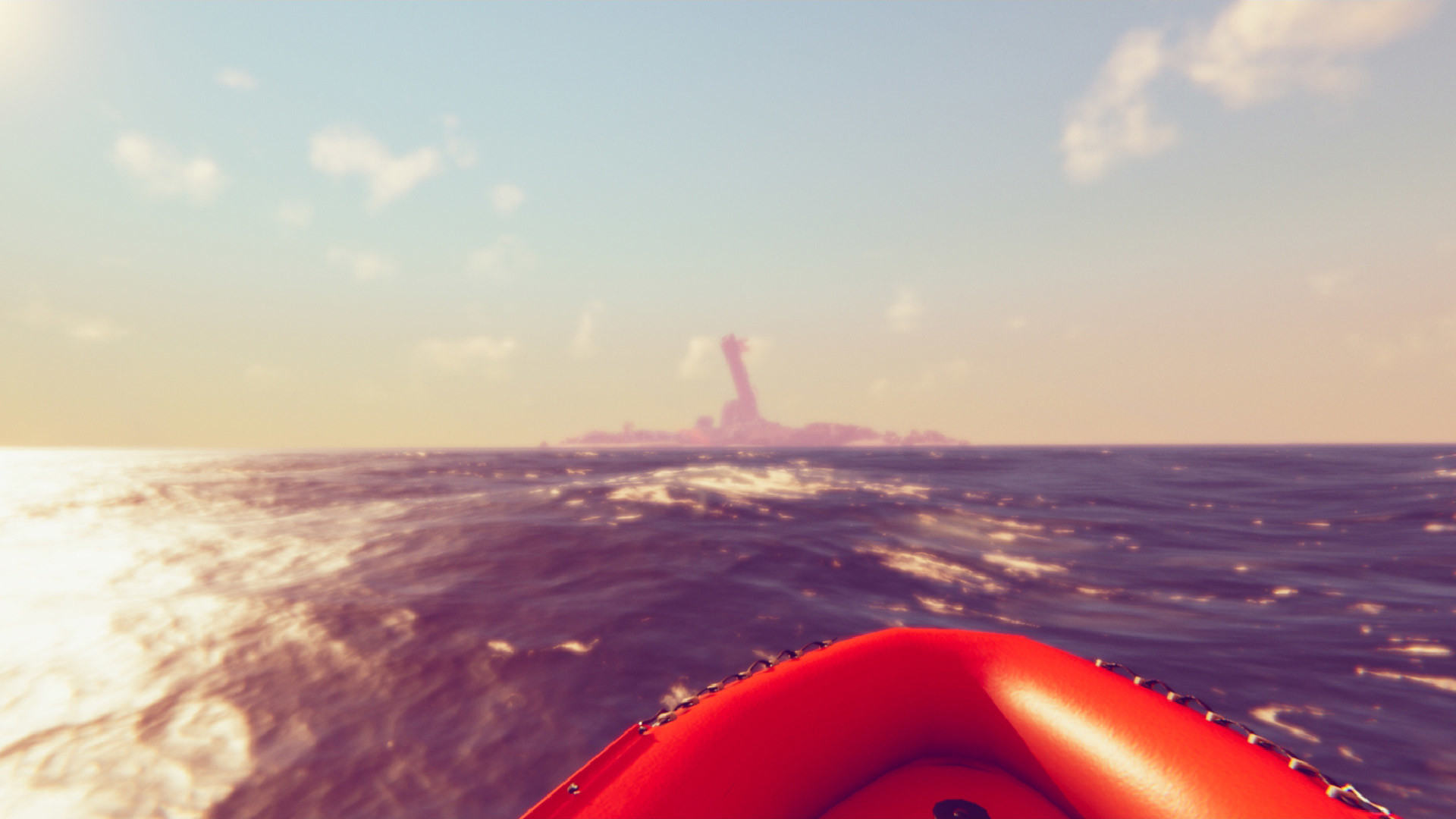 Lost At Sea On Steam Lost At Sea On Steam
