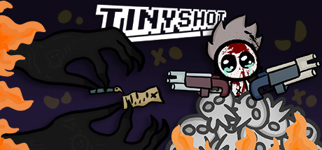 TinyShot Cover Image