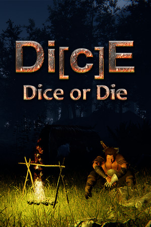 Di[c]E cover art