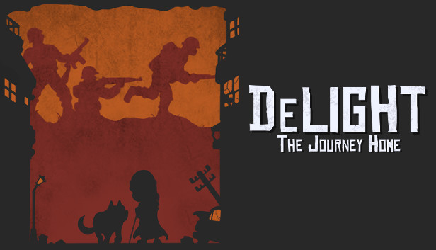 DeLight:The Journey Home