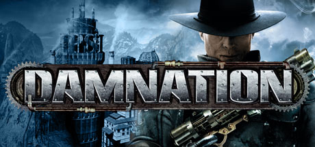 Damnation