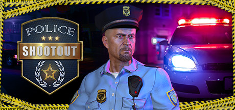 《警察枪战(Police Shootout)》-箫生单机游戏