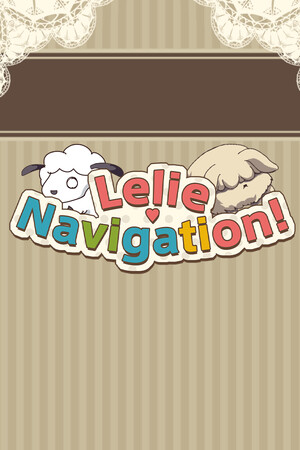 Lelie Navigation! cover art