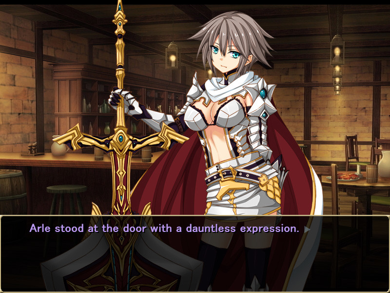 Welcome to the Adventurer Inn! on Steam