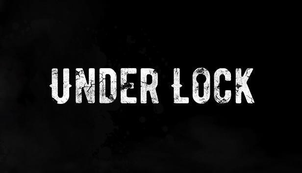 Under Lock Steam capsule image