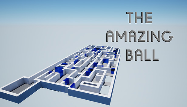 The Amazing Ball Steam capsule image