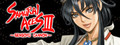 Samurai Aces III: Sengoku Cannon
