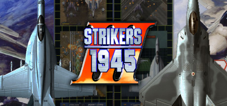 STRIKERS 1945 III