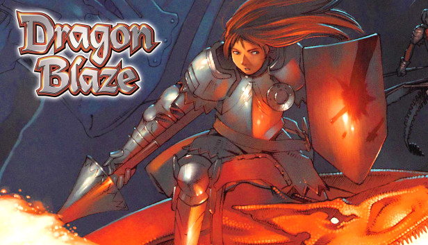 Save 20% on Dragon Blaze on Steam