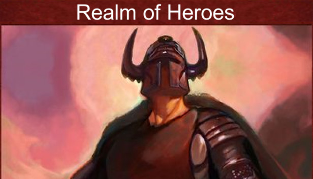Realm of Heroes Steam capsule image