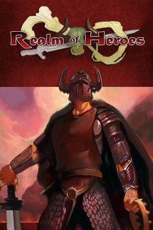 Realm of Heroes cover art