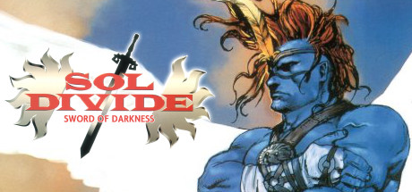 Baixar SOL DIVIDE -SWORD OF DARKNESS- Torrent