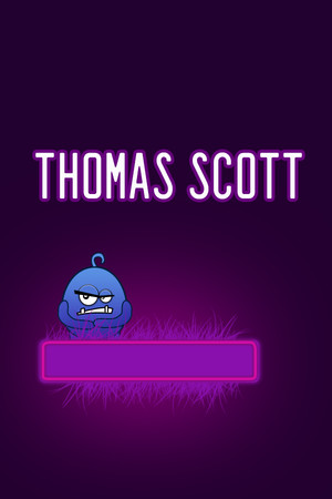 Thomas Scott cover art