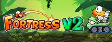 Steam Fortress V2 Steam Fortress V2