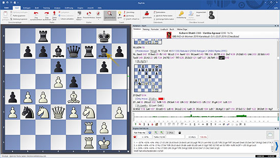ChessBase 17 Steam Edition - Metacritic
