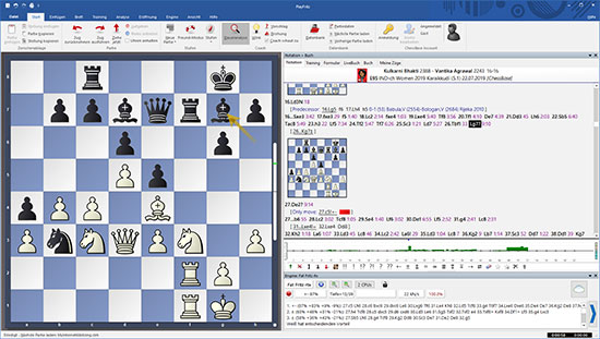 ChessBase 17 Steam Edition - Metacritic