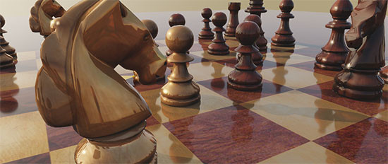 ChessBase 13 Pro Discusiones generales :: Comunidad Steam