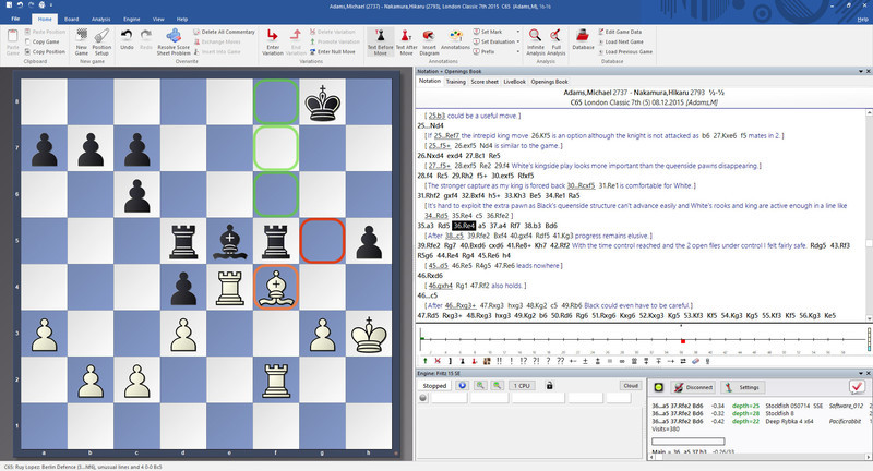 Fritz Chess 14 - Download