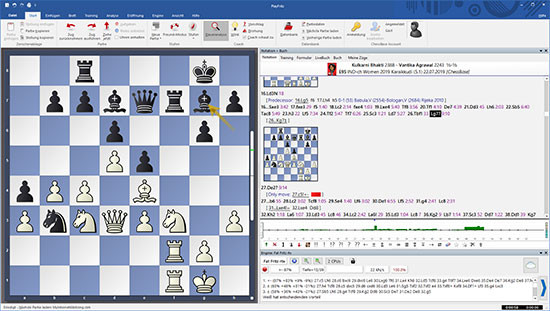 Chess Engines Diary: Fritz 17 Rating Chess Engines - 16.05.2020