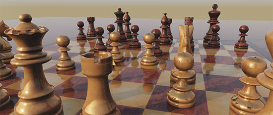ChessBase 17 Steam Edition - Metacritic