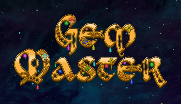 Gem Master Steam capsule image
