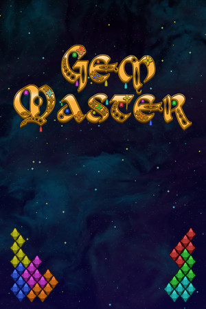 Gem Master cover art