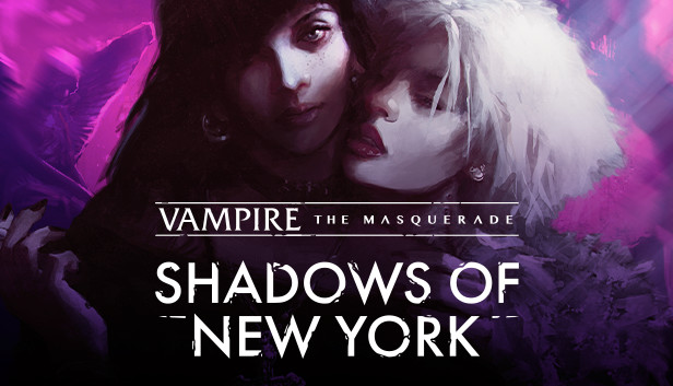 Vampire: The Masquerade - Shadows of New York Review: A Pawn in a