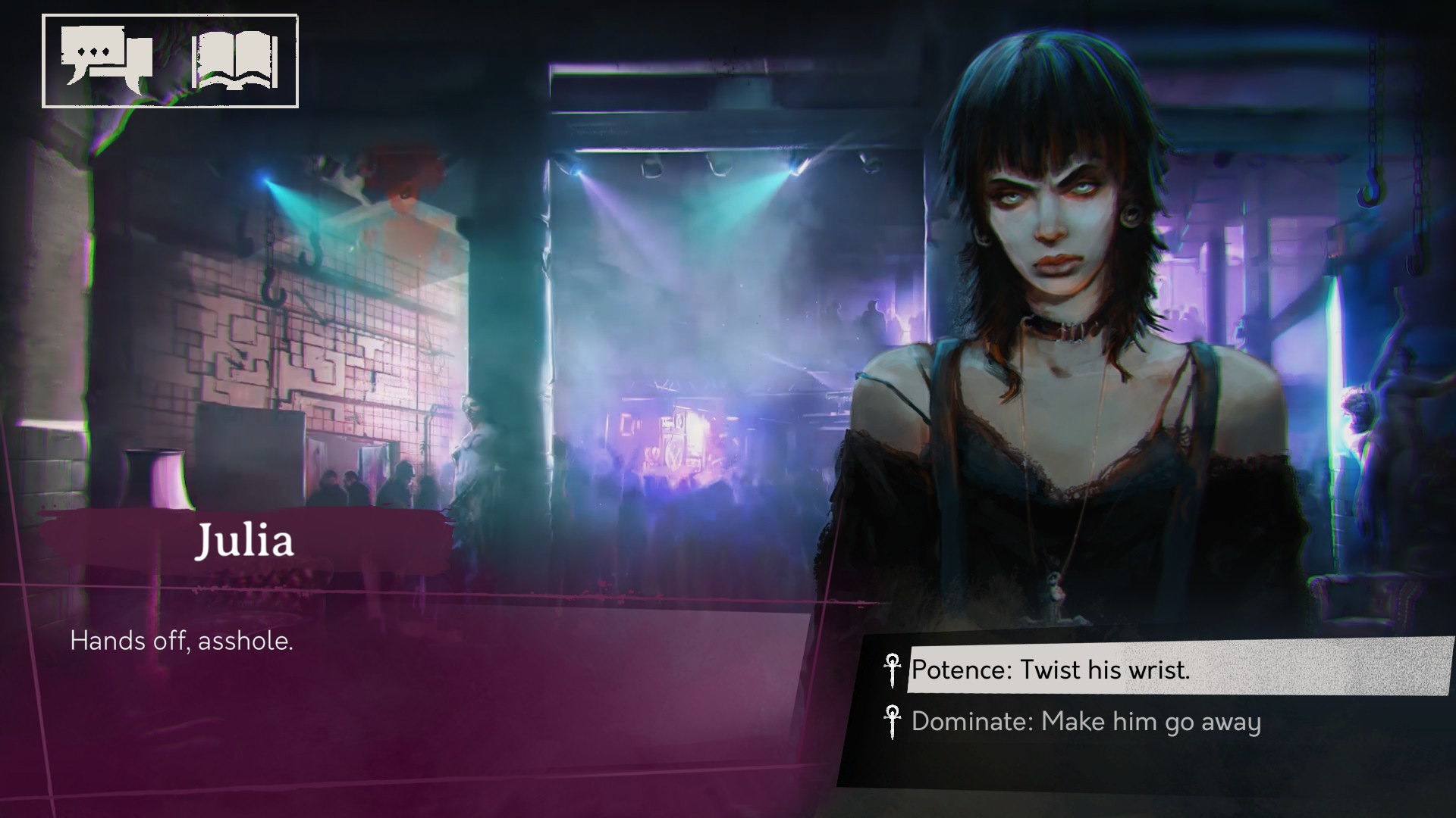 The hidden afterlife of Vampire: The Masquerade — Bloodlines - The